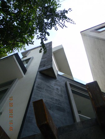 BELLA ARQUITECTURA